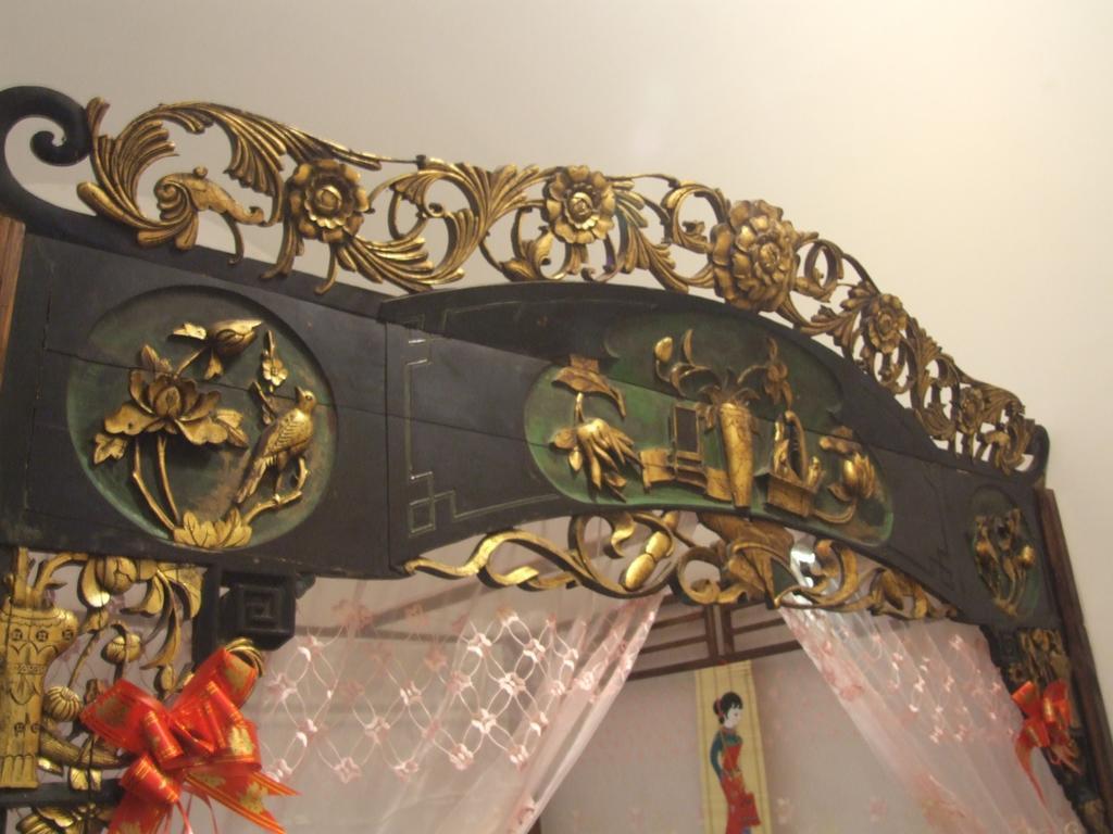Pingyao Yucheng Yuan Inn 部屋 写真